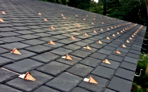 10 Tips for Choosing the Right Synthetic Roofing Shingles