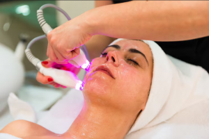 Unlocking Confidence: Transforming with Whole Body Laser Hair Removal