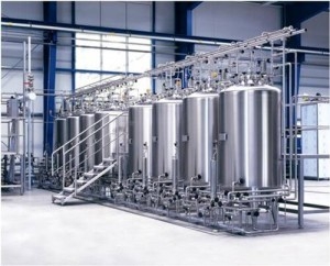 Steel Storage Tanks or Other Types – Which One Is the Best 