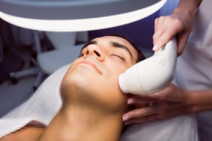 From Stubble to Smooth: The Ultimate Men's Laser Hair Removal Journey