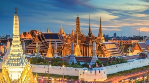 Embark on a Journey of Discovery with Thailand Tour Packages