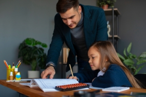 What Is The Best Age To Teach Kids About Financial Literacy