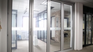 Closing the Gap: The Convenience of Auto Door Closers in Memphis, TN