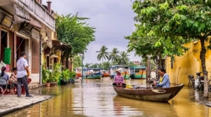 Vietnam's Waterways: Cruising the Mighty Rivers and Canals