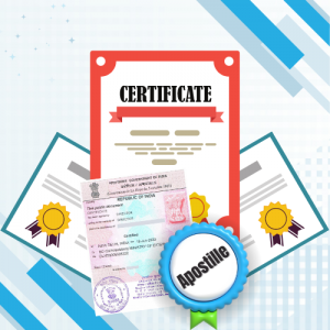 Apostille vs. Attestation: Which One Do You Need for Your Birth Certificate?