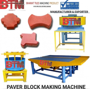 Choose the Best Fly Ash Brick Making Machine