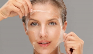 Inno Peel: Your Passport to Perfect Skin in Dubai