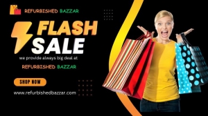 Refurbished Bazzar to Open 250 Stores Across India with FOCO Model Expansion.