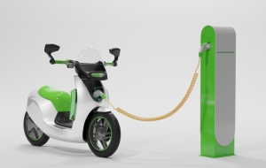 Electric Scooter Market To Witness the Highest Growth Globally in Coming Years