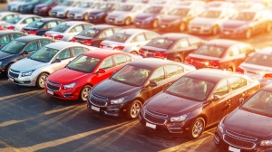 Impounding Vehicles and Lien Sale Auctions