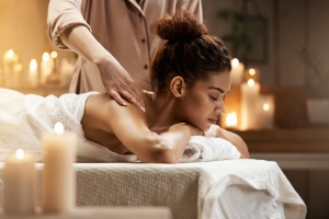 Opera Holistic Massage: Elevating Wellness Through Healing Touch