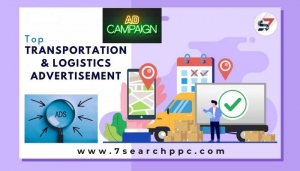 Logistics Advertising | Online Ads | PPC Advertising