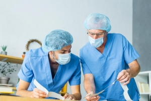 10 Reasons to Invest in Physician Billing Solutions