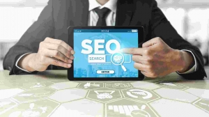 From Small to Mighty: The Transformative Power of SEO for Businesses