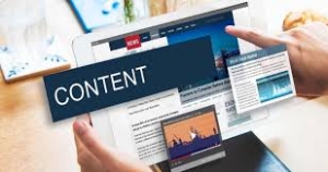 Should You Consider Content Writing Services India?