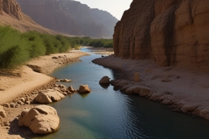 Wadi Al Arbeieen