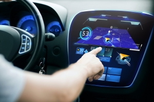 Embedded Display Market Size, Share, Growth Trends and Forecast to 2030