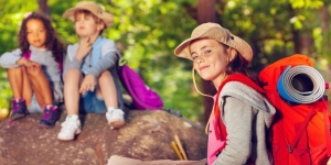 Kids Treasure Hunt: A Perfect Spring 2024 Break for Kids