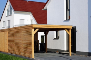Considerations For Investing In A Carport: An In-Depth Guide On Quality, Aesthetics, And Budget