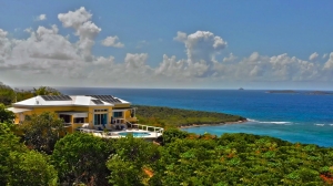 Luxury Living in St. Thomas | Explore the Finest Villas with Villa Marbella USVI