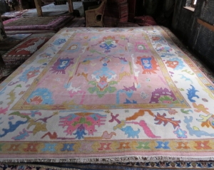 What Are the Different Styles of Tibetan Rugs Available in Baltimore?