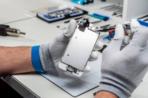 Phone Repair in Glasgow: Restoring Connectivity, One Device at a Time