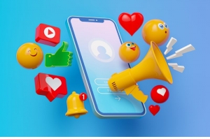 Social Media Marketing in Nagpur: A Comprehensive Guide