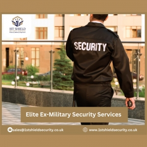 Protecting Your Home: Residential Security Services in London