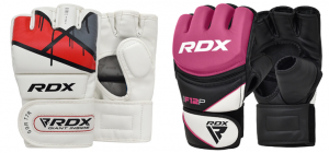 Elevate Your Workouts with Training Gloves