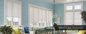 Custom Crafted Blinds | Wooden Window Blinds in Laguna Niguel