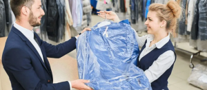 Commercial Laundry Services Simplifying Your Laundry Needs