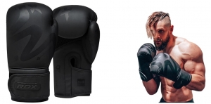 Protect Your Hands, Train Smarter: Boxing Gloves 101