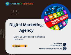 The Role of a Digital Marketing Agency in Navi Mumbai in Boosting Local Business Visibility