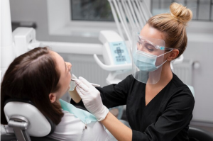 Finding Your Perfect Smile: Exploring Dental Clinic Near Me