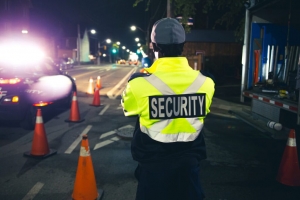 Places Where Security Patrol Services Are Required The Most And Why!