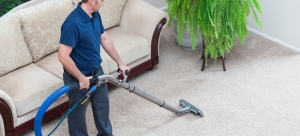 DIY Carpet Cleaning Hacks that Actually Work