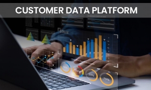 Customer Data Platform Market Will Reach USD 48,559 Million by 2030 