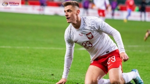 Poland VS Austria: Krzysztof Piątek hasn't scored a goal for almost two months Ahead of Euro 2024