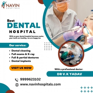  Best Dental Specialist 