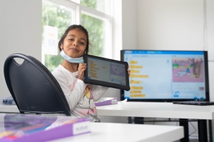 Empowering Kids with After-School Coding Programs