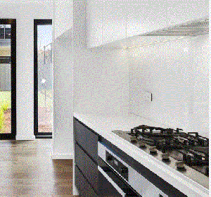 Affordable Glass Splashback Alternatives: Budget-Friendly Options