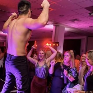 Spice Up Your Weekend with the Most Electrifying Male Strip Shows in NYC