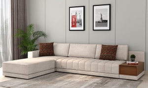 Choosing the Right Fabric for Your Sectional: Essential Considerations