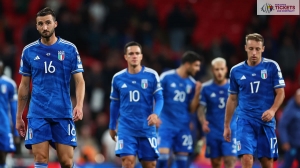 Italy Vs Albania: Juve is the goal, the goal is Euro 2024