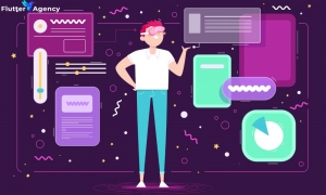 User Enhancement With Animated Flutter Drawer
