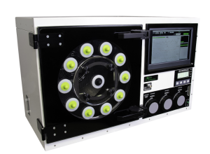 Role of Humidity and Temperature Calibration Chamber in Tissue Culture Studies