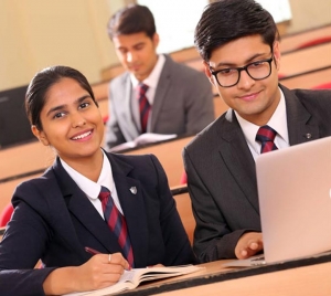 Consider rank and prestige while choosing top BA colleges in Lucknow