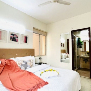 Long-Term Provided with service Apartments in Kolkata