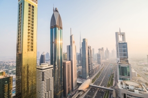 Import-Export Business Setup in Dubai