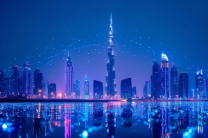 Food and Beverage Business Setup in Dubai